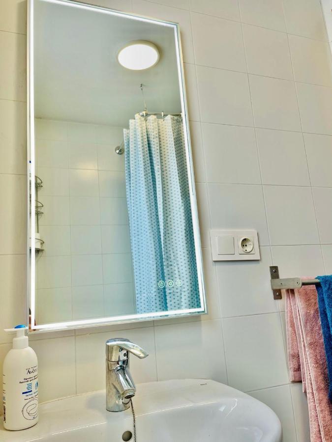 Apartamento Bonaire Sitges Exterior foto