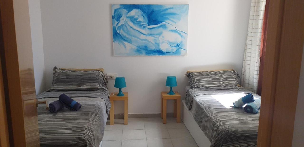 Apartamento Bonaire Sitges Exterior foto