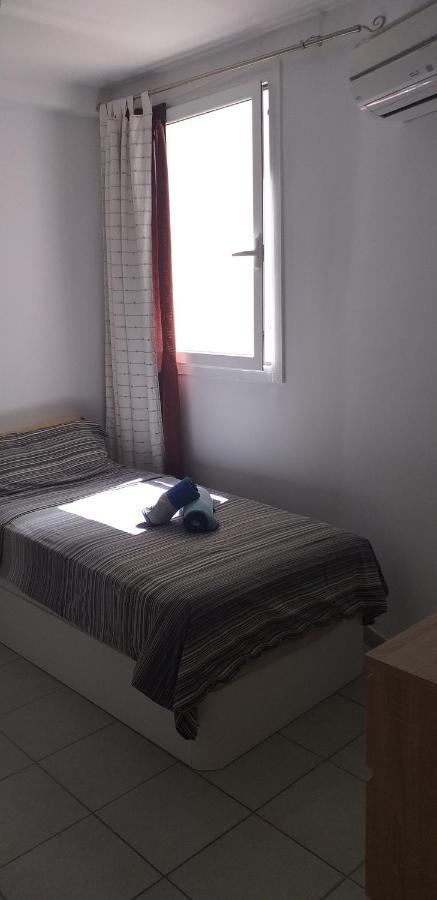 Apartamento Bonaire Sitges Exterior foto
