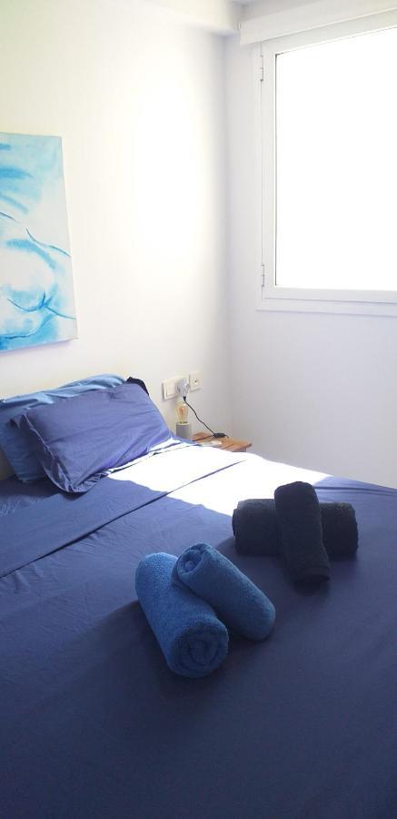 Apartamento Bonaire Sitges Exterior foto